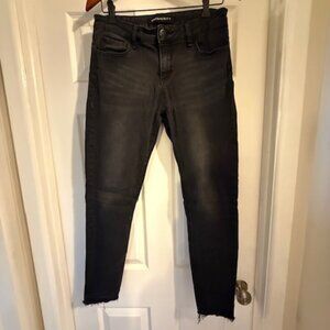 Prosperity Denim Jeans
